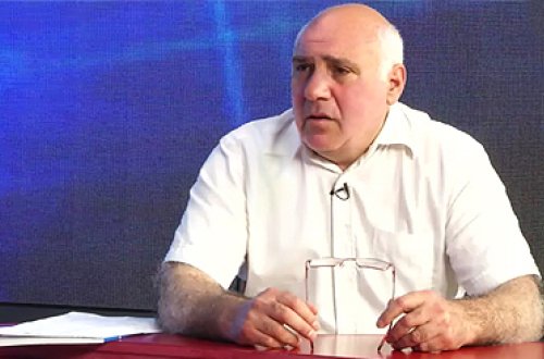 «Müasir Azərbaycan dilinin intensivlik qrammatikası» - İLK DƏFƏ OLARAQ