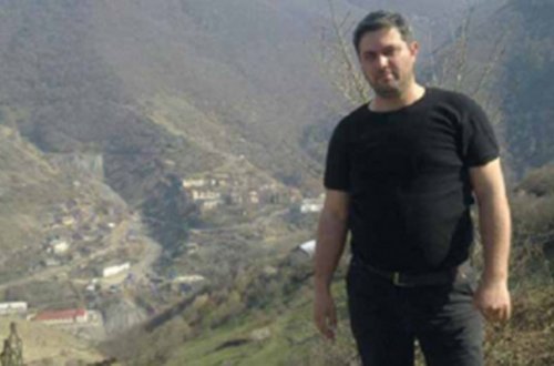 Toyuna iki gün qalmış itki düşdü