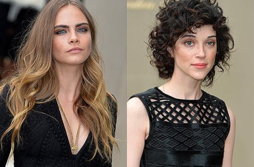 Məşhur model həmcinsi ilə evlənməyə hazırlaşır