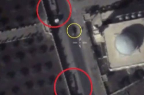 İŞİD-dən Rusiyaya qarşı tələ