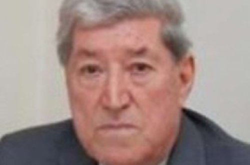 Keçmiş rektor dünyasını dəyişdi