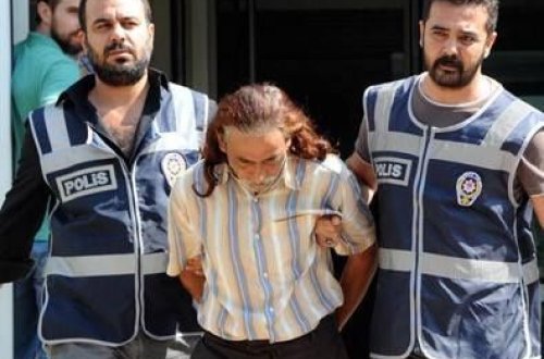 Öz qızına təcavüz edən ataya 42 il həbs