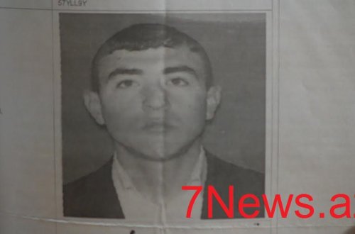 Bakıda həmyerlisinin öldürən Mingəçevir sakinin cəzası 3 il azaldılıb