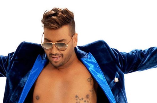 Azis yenidən Bakıya gəlir