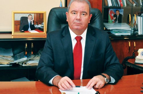 Əli Abbasov IV İslam Həmrəyliyi Oyunları ilə bağlı əmr imzaladı