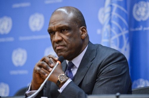 BMT-nin Baş Assambleyasının sabiq prezidenti rüşvətxor çıxdı