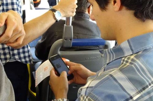 Avtobuslarda nə vaxt Wi-Fi olacaq?