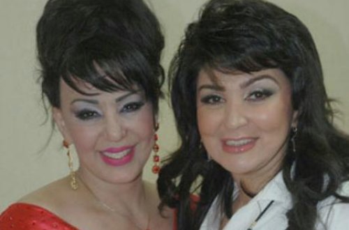 Xalq artistinin bacısı “Ferrari”nin sahibindən təzə maşın tələb edir