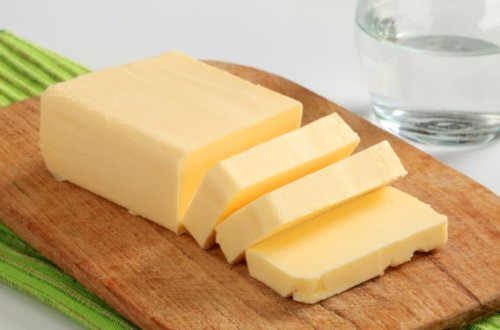 DİQQƏT: 43 min tonu sizə kərə yağı adına sırıdılar!