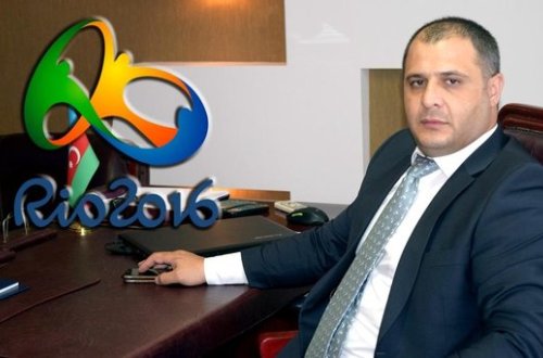 “Rio-2016” Olimpiya Oyunlarında idmançılarımız şərəflə mübarizə apardılar