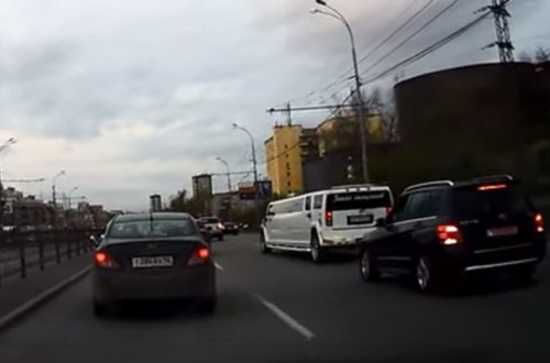 Azərbaycanlıların toy karvanında “avtoş”luq