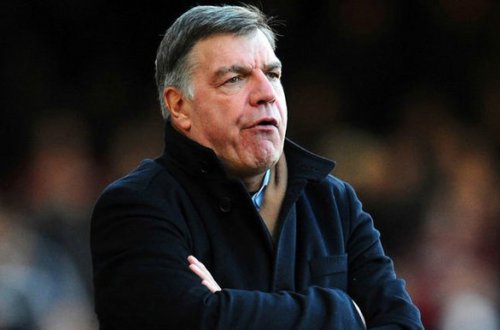 İngiltәrә yığmasının yeni baş mәşqçisi bәllidir