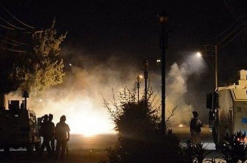 Türkiyədə növbəti qarşıdurma