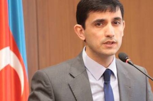 Niyaməddin Orduxanlının namizədliyi qeydə alındı