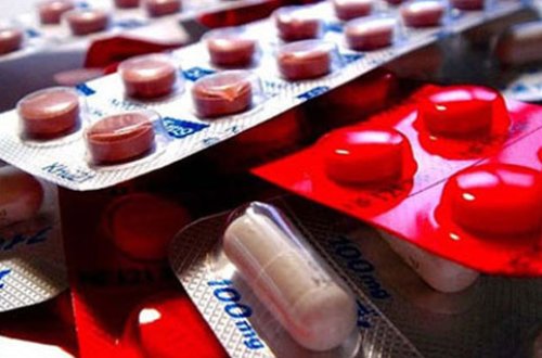 Dərman qıtlığı yarana bilər?