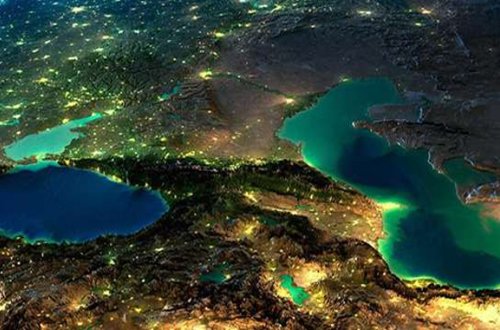 Bu gecə güclü maqnit qasırğası gözlənilir