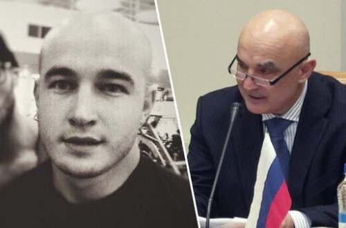 Azərbaycanlı iş adamının sürücüsünün qatili tapıldı