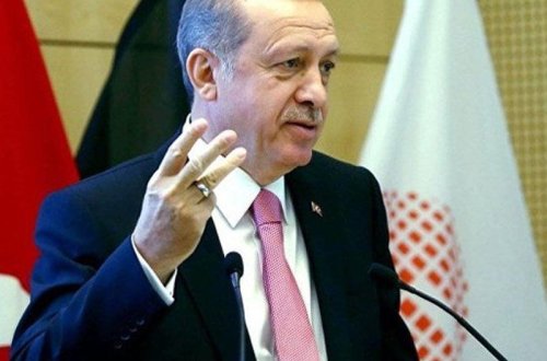 Ərdoğan: Rusiya bizi itirərsə, çox şey itirər