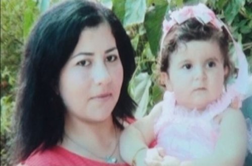 Doğuşdan sonra Bakıya gətirilən ana öldü