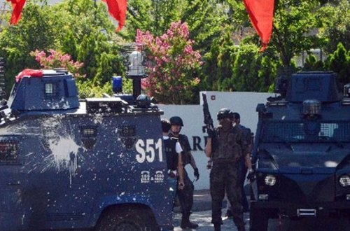 SON DƏQİQƏ: Türkiyədə ara yenə qarışdı