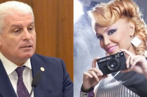 Nura Suridən Xətai icra başçısına sərt ittiham