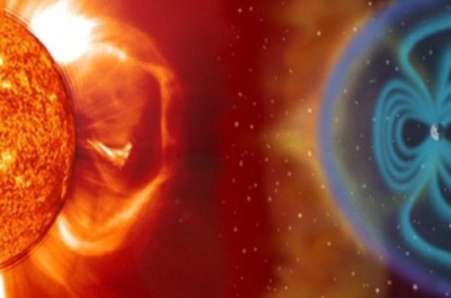 Bu gecə maqnit qasırğası gözlənilir