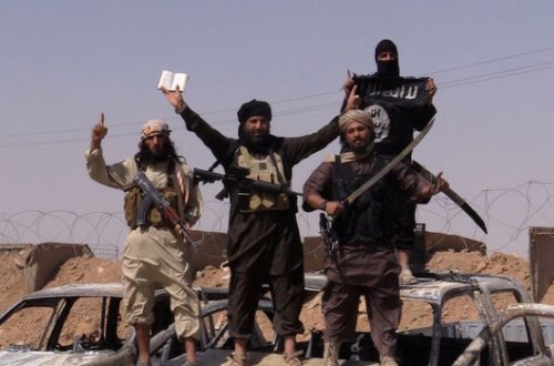 İŞİD-ə qoşulan azərbaycanlı: Məni bir otağa salıb bağladılar…