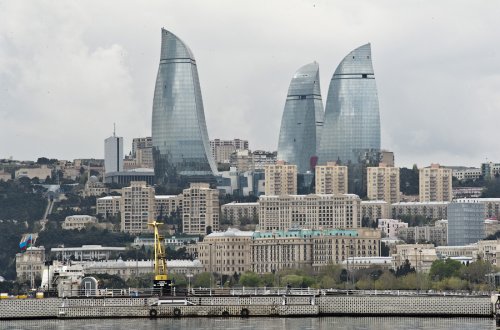 Bakıda Qafqazın ilk qeyri-adi layihəsi gerçəkləşəcək