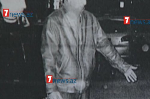 Arvadının məşuqunu öldürən şəxs 14 il müddətinə cəzalandırılıb