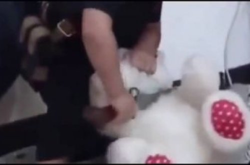 İŞİD-in tərbiyəsi - balacaya öyrətdiyinə baxın DƏHŞƏT