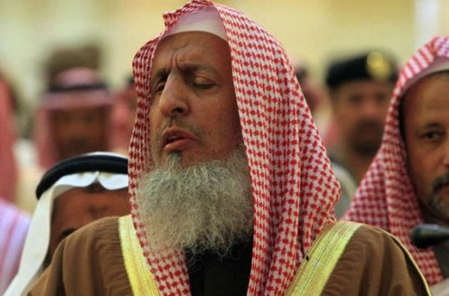 Səudi şeyxlər Rusiya və İrana qarşı cihada çağırdılar