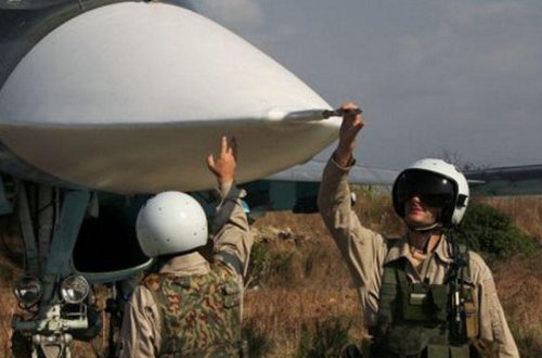 NATO Rusiyaya xəbərdarlıq etdi