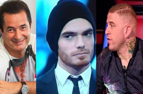 Elnurun qalib olduğu gecə dava düşüb