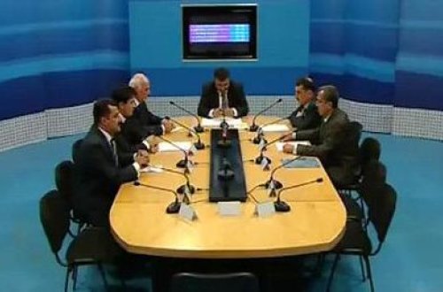 Seçki debatlarının moderatoru kim olacaq?