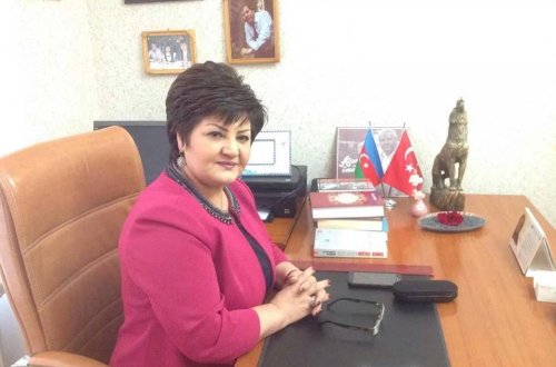 Seçkilərə nöqtə, millətə xidmətə davam!