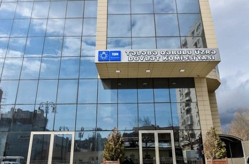 TQDK xəbərdarlıq etdi