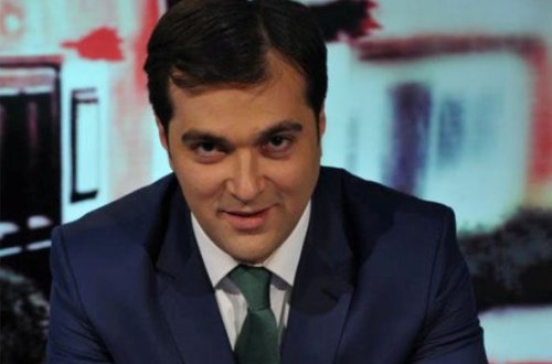 Emin Musəviyə yeni vəzifə verildi