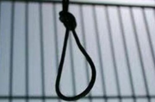 Azərbaycanda təqsirləndirilən şəxs təcridxanada özünü asıb