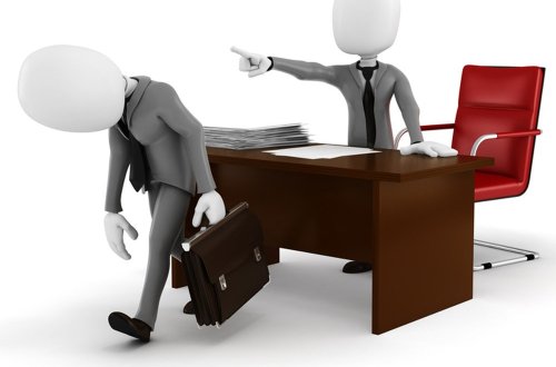 Vergilər Nazirliyi 11 əməkdaşını işdən çıxartdı