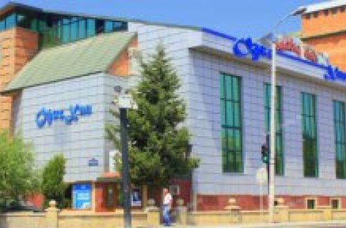 Bakıda şadlıq sarayıda dava: