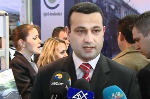 İtaliyanın məhşur “La nostra Gazetta” qəzetində Azərbaycan-İtaliya münasibətləri haqqında məqalə dərc olunub