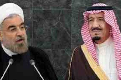 “Səudiyyə rəhbərliyindən qisas alacağıq”