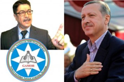 Ərdoğan əleyhdarı 550 minlik səhifəni azərbaycanlı gənc bağlatdırdı