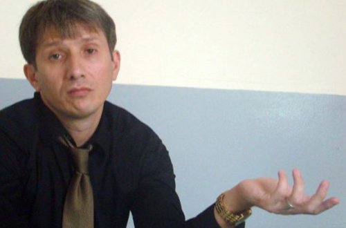 Azər Axşam ATV-yə keçdi