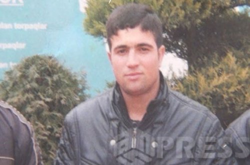 Azərbaycanda dəhşət: Oğul valideynlərini amansızca öldürdü