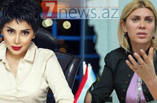 Nanədən Xoşqədəmə gözdağı: 