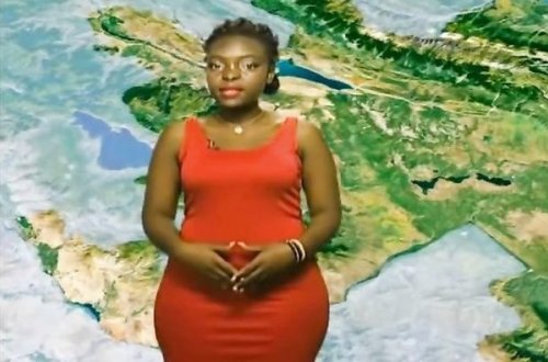 “Space”dəki “qara qız” işdən çıxarıldı