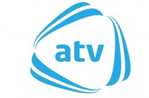 ANS-in məşhur aparıcısı ATV-də