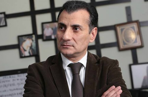 Mirşahin də ATV-yə gedir?