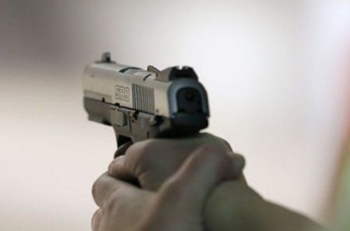 İstanbulda atışma